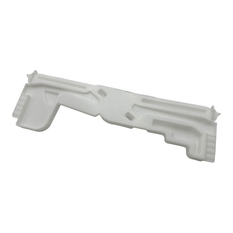 KitchenAid Dishwasher Float Switch Housing and Drip Tray (replaces W11025993) W11550169 KitchenAid Dishwasher Float Switch Housing and Drip Tray (replaces W11025993) W11550169
